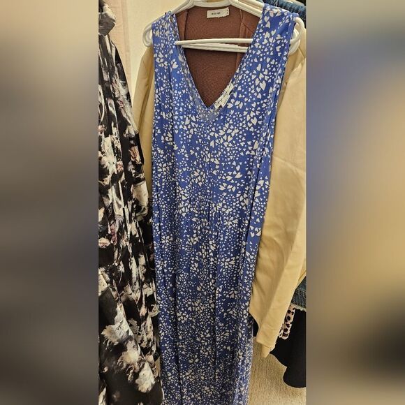 🎁In every story heart maxi - Picture 1 of 2